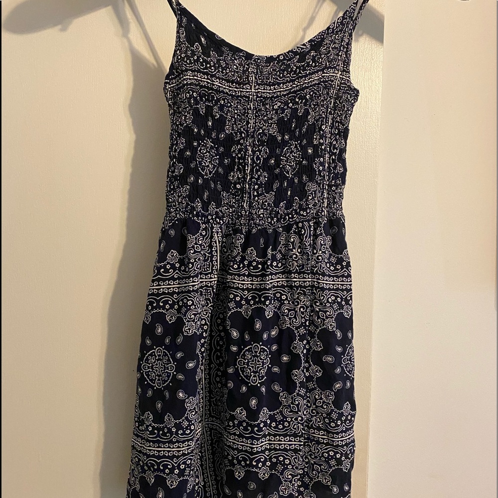 Aeropostale spaghetti strap shirt size M
